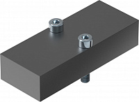 Cover plate NDV-01-VDMA – фото