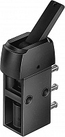 Toggle lever valve KH/O-3-PK-3 – фото