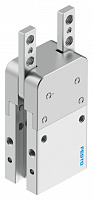 Angle gripper DHWC-10-A – фото
