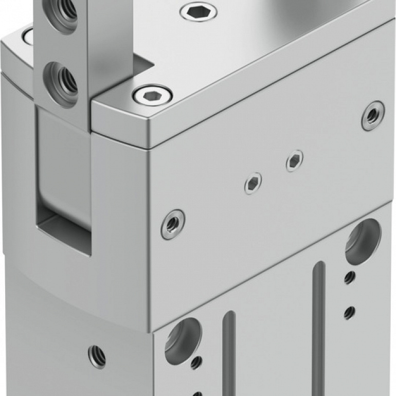 Radial gripper HGRT-32-A – фото