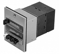 Predetermining counter PZV-S-E – фото