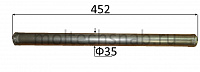 Фильтр молочный К5-ОГА-1,2 02.100СБ – фото