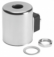 Solenoid coil VACC-S18-120-A1-2A – фото