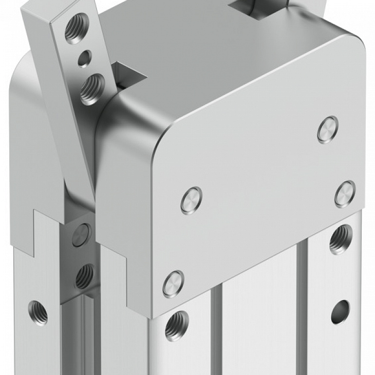 Angle gripper DHWC-32-A-S-NO – фото