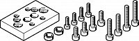 Adapter kit HMSV-54 – фото