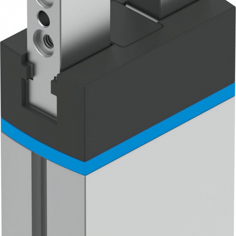 Parallel gripper DHPS-20-A-NC – фото