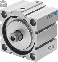 Short-stroke cylinder KDPS-AEVC KDPS-AEVC – фото