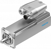 Servo motor EMME-AS-40-M-LV-AS – фото