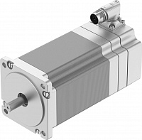 Stepper motor EMMT-ST-87-L-RB – фото