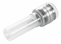 Push-in connector NPQP-D-Q4-S6-FD-P10 – фото