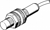 Proximity sensor SIED-M18NB-ZS-K-L-PA – фото