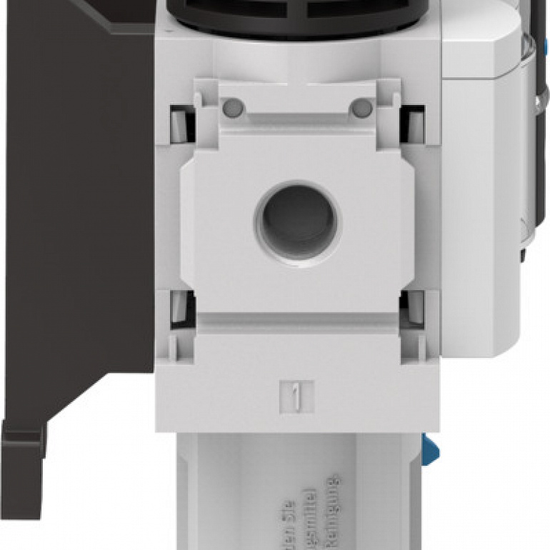 Service unit combination MSB4-1/4:C3:J1:F12-WP – фото