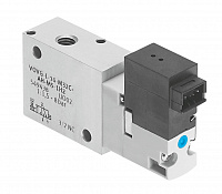 Solenoid valve VOVG-S12-M32U-AH-M5-1H2 – фото
