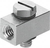 T-fitting TJK-M3 – фото