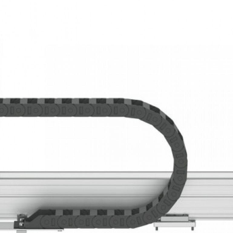 Cantilever system YXCA-1-B – фото