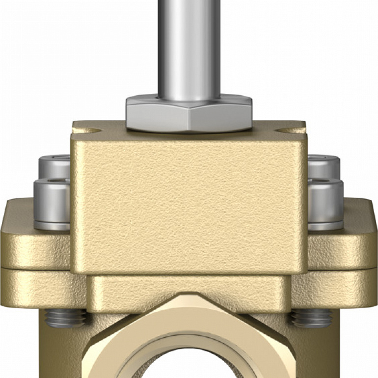 Solenoid valve VZWM-L-M22C-G12-F4 – фото