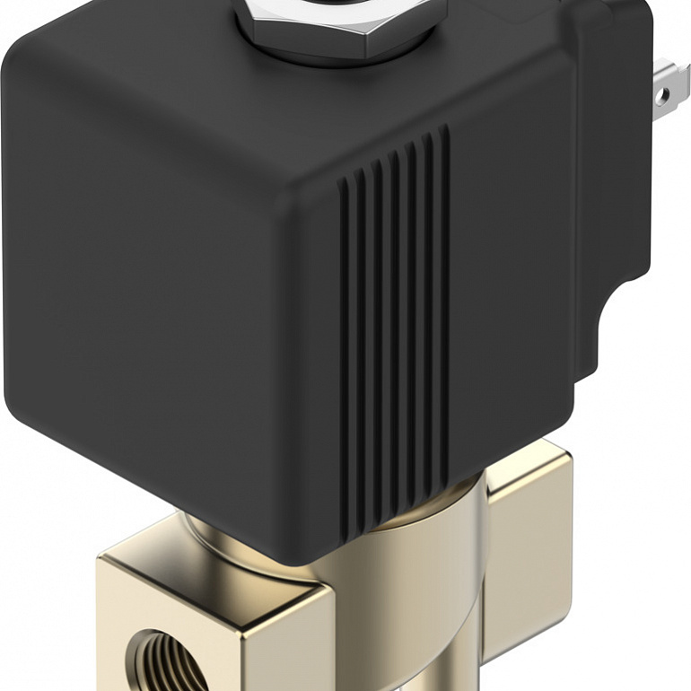 Solenoid valve VZWD-B-L-M22C-M-G18-64-V-36-2A-A1-5 – фото Solenoid valve VZWD-B-L-M22C-M-G18-64-V-36-2A-A1-5 – фото