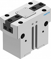 Parallel gripper HGPT-40-A-B-G2 – фото
