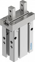 Parallel gripper DHPC-16-A-NC-S – фото