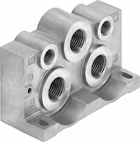 End plate VABE-S1-1LZ-N12 – фото
