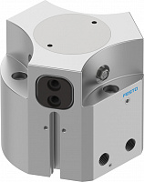 Three-point gripper HGDD-50-A-G2 – фото