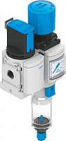 Service unit MS4-EM1FR-1/4-D6-C-P-M-AG-MPA-WP-F1A-B – фото