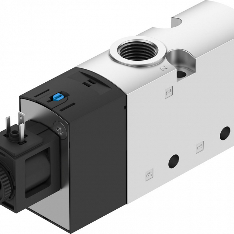 Solenoid valve VUVS-LT30-M32C-MZD-G38-F8-1C1 – фото