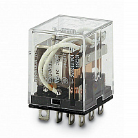 LY3-0 24VDC – фото