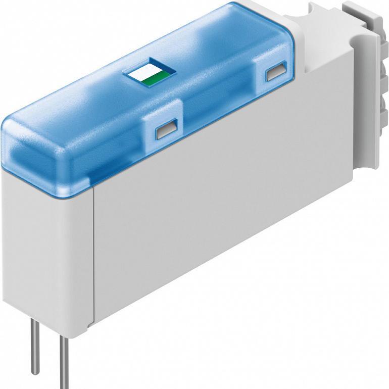 Solenoid valve VOVK-BT6-M32C-MN-5T1P-FF – фото