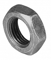 Lock nut MKVM-PG-36 – фото