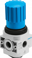 Pressure regulator LRB-D-7-O-MINI – фото