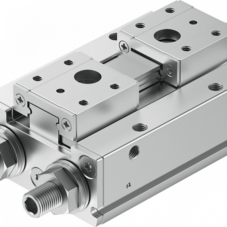 Parallel gripper HPPF-20-20-A-S – фото