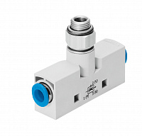 Vacuum generator VN-07-H-T3-PQ2-VA4-RQ2 – фото