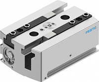 Parallel gripper HGPL-14-20-A-B – фото