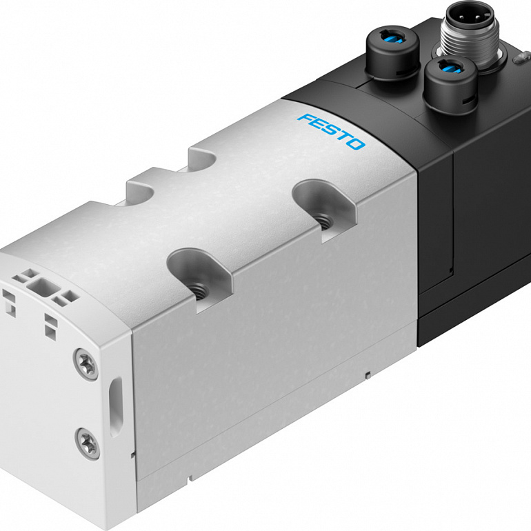 Solenoid valve VSVA-B-B52-D-D1-1R5L – фото