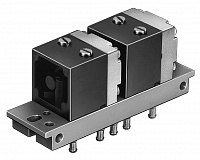 Pneumatic valve VL/O-3-PK-3X2 – фото