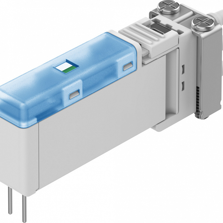 Solenoid valve VOVK-BT6-M32C-MN-5T1P-B3.2F – фото