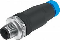 Plug NECB-S-M12G4-C2 – фото