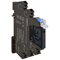 G3RV-ST700-D-H 24VDC – фото