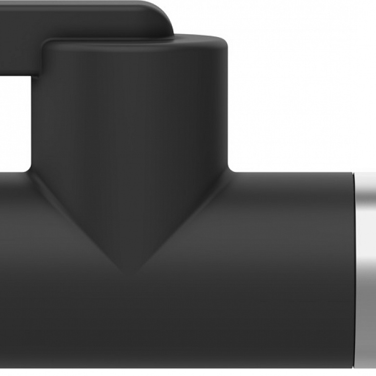 Ball valve QH-QS-6 – фото