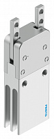 Radial gripper DHRC-6-A – фото
