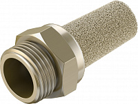 Silencer AMTE-M-LH-G38 – фото