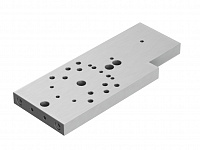 Basic kit HMVM-RP/FP-DL25/40 – фото