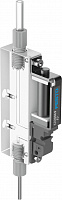 Dispense head VTOE-D7-T3-M22C-08-F-P-P-S – фото