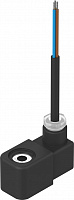 Solenoid coil VACN-N-K1-1-10-EX4-M – фото