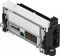 Manifold sub-base VABX-A-P-EL-E12-APA-SHUH-XL – фото