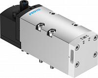 Solenoid valve VSVA-B-M52-MZTR-D2-1T1L – фото