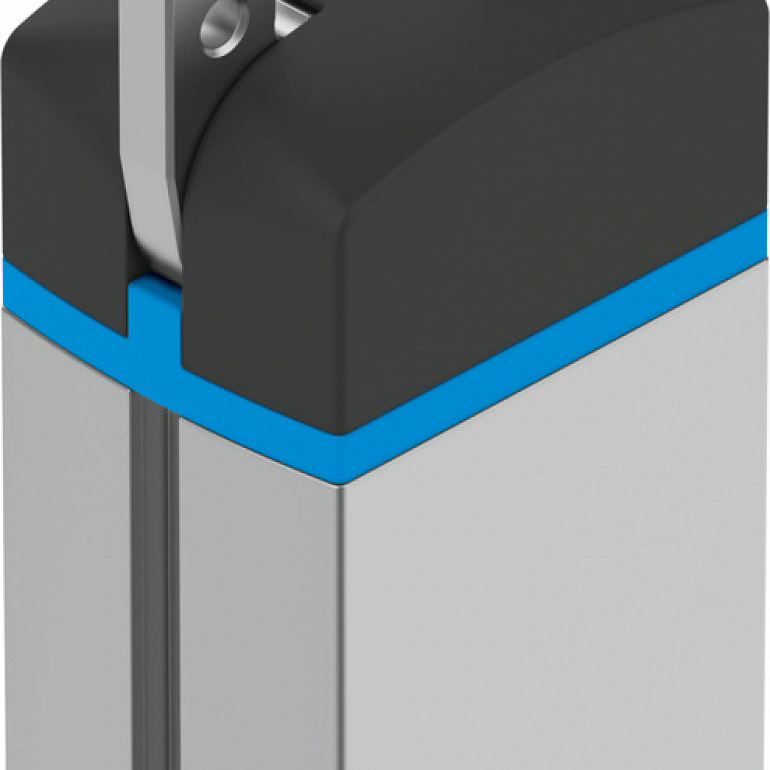 Angle gripper DHWS-32-A – фото