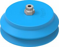 Suction cup complete VASB-125-3/8-PUR-B – фото