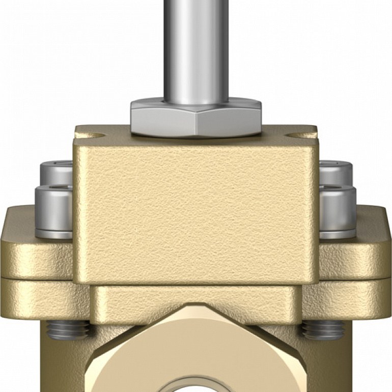 Solenoid valve VZWM-L-M22C-G14-F4 – фото